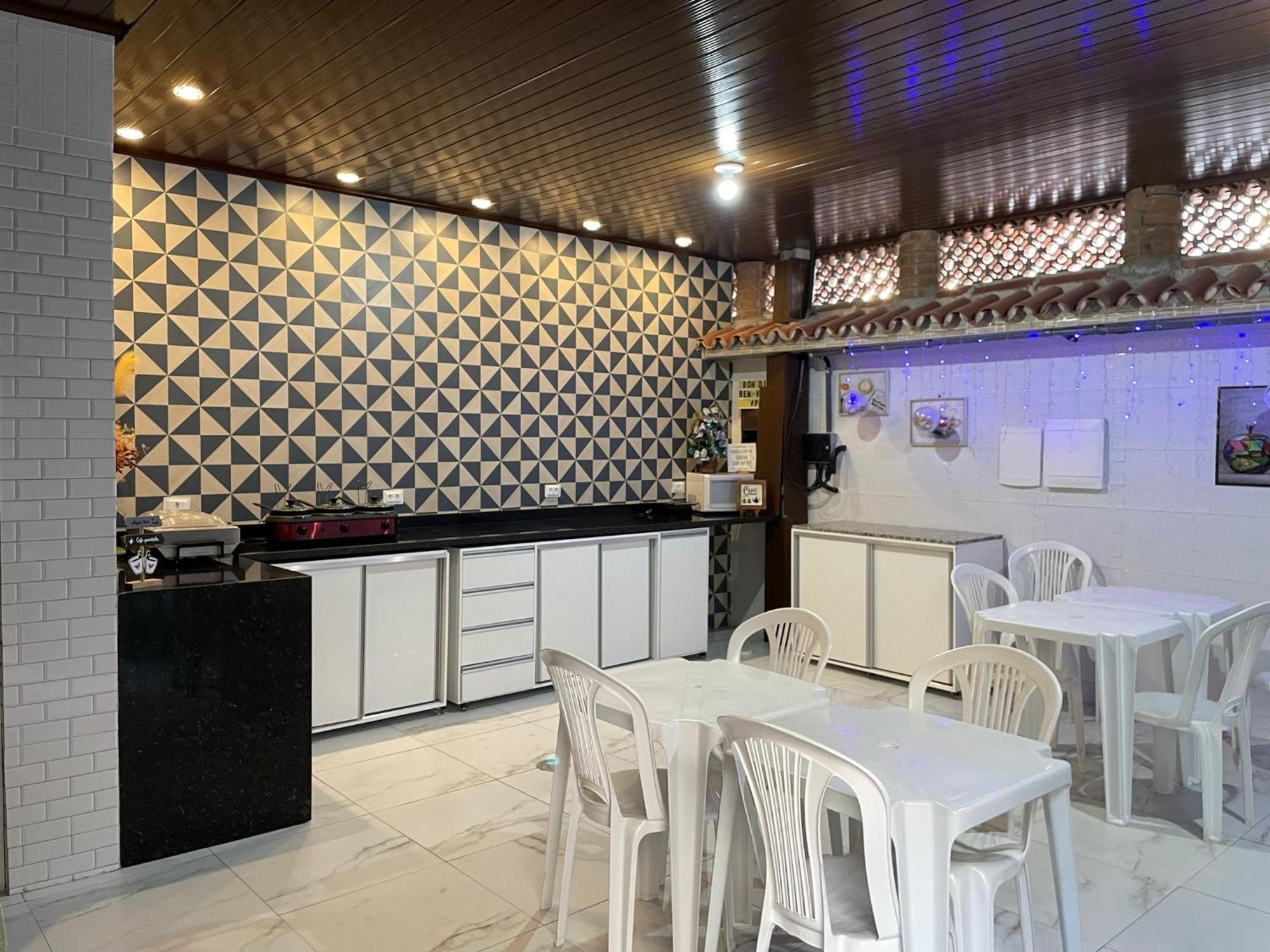 Pousada Residencia Dos Sonhos Pôrto das Galinhas Zewnętrze zdjęcie