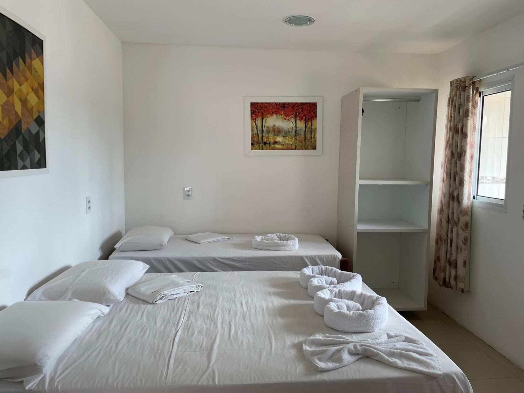 Pousada Residencia Dos Sonhos Pôrto das Galinhas Zewnętrze zdjęcie