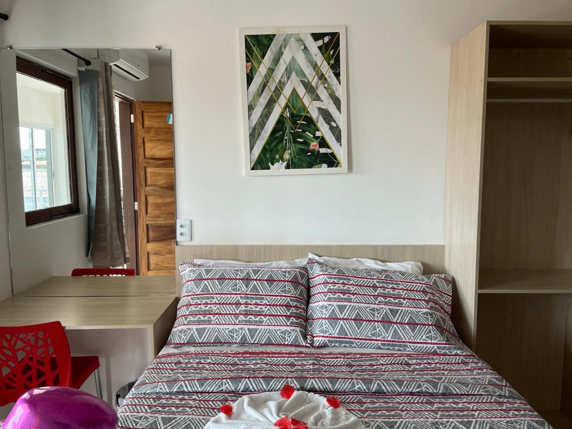 Pousada Residencia Dos Sonhos Pôrto das Galinhas Zewnętrze zdjęcie
