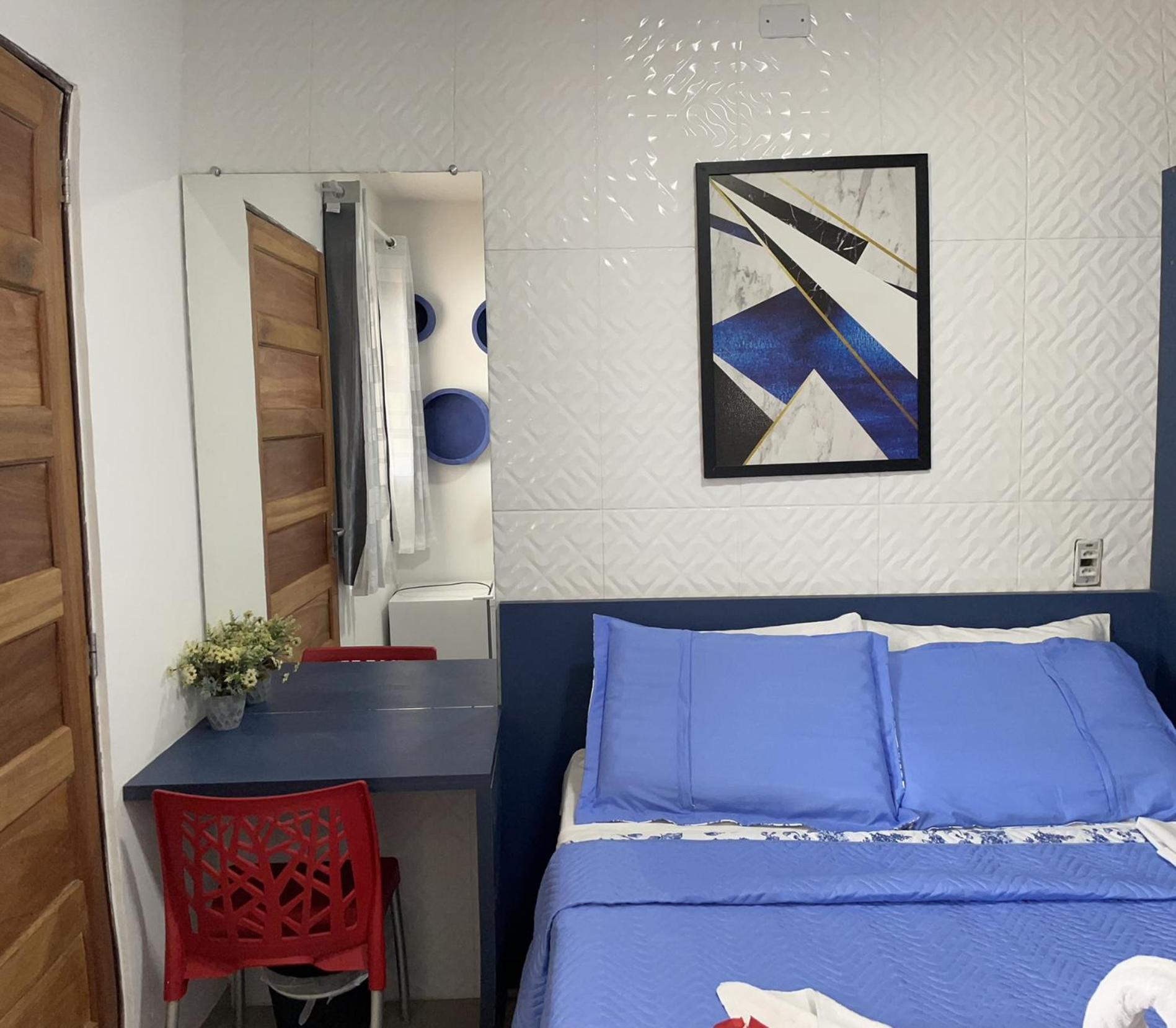 Pousada Residencia Dos Sonhos Pôrto das Galinhas Zewnętrze zdjęcie