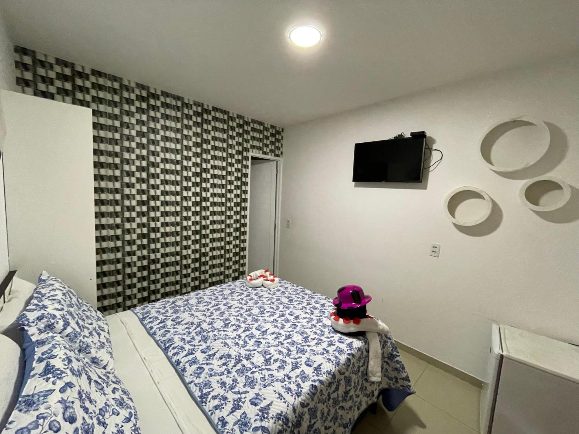 Pousada Residencia Dos Sonhos Pôrto das Galinhas Zewnętrze zdjęcie