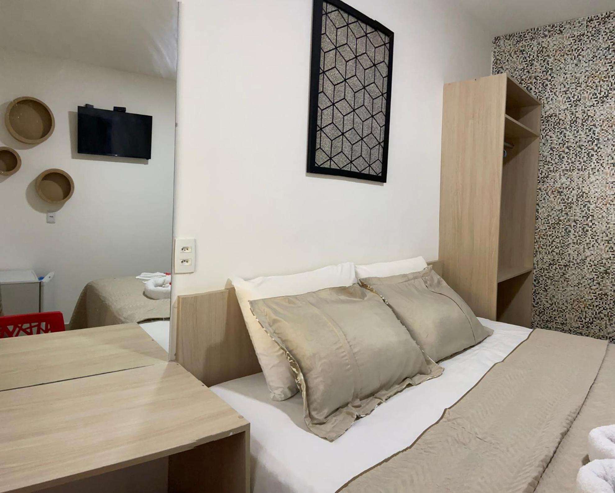 Pousada Residencia Dos Sonhos Pôrto das Galinhas Zewnętrze zdjęcie