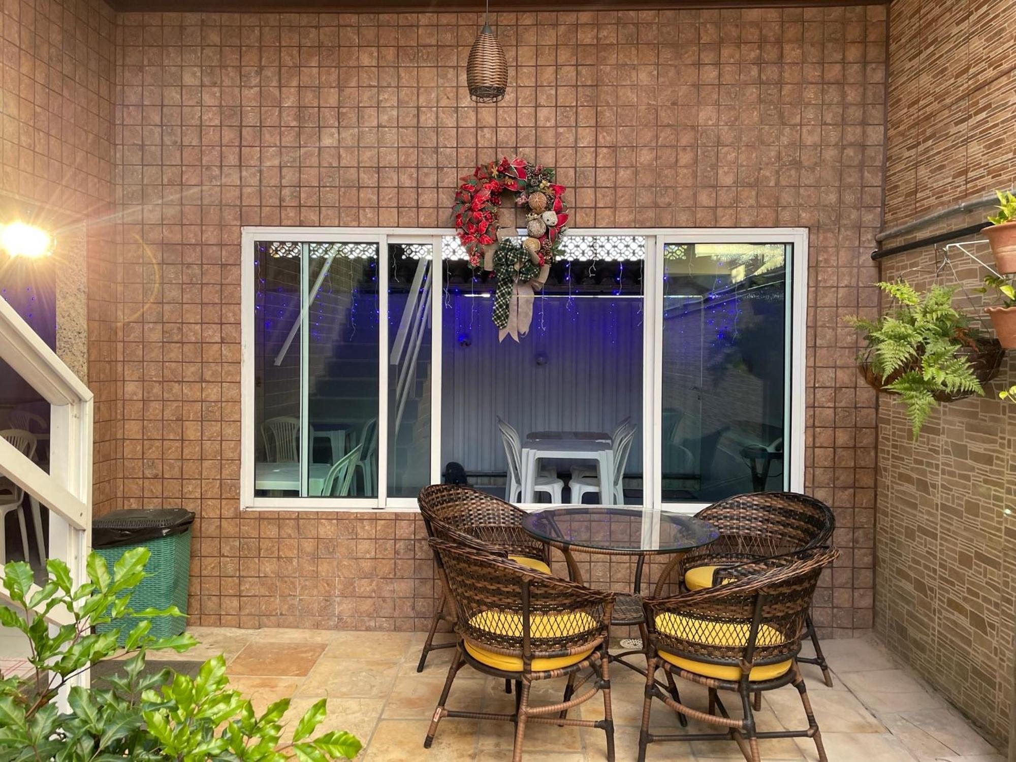 Pousada Residencia Dos Sonhos Pôrto das Galinhas Zewnętrze zdjęcie