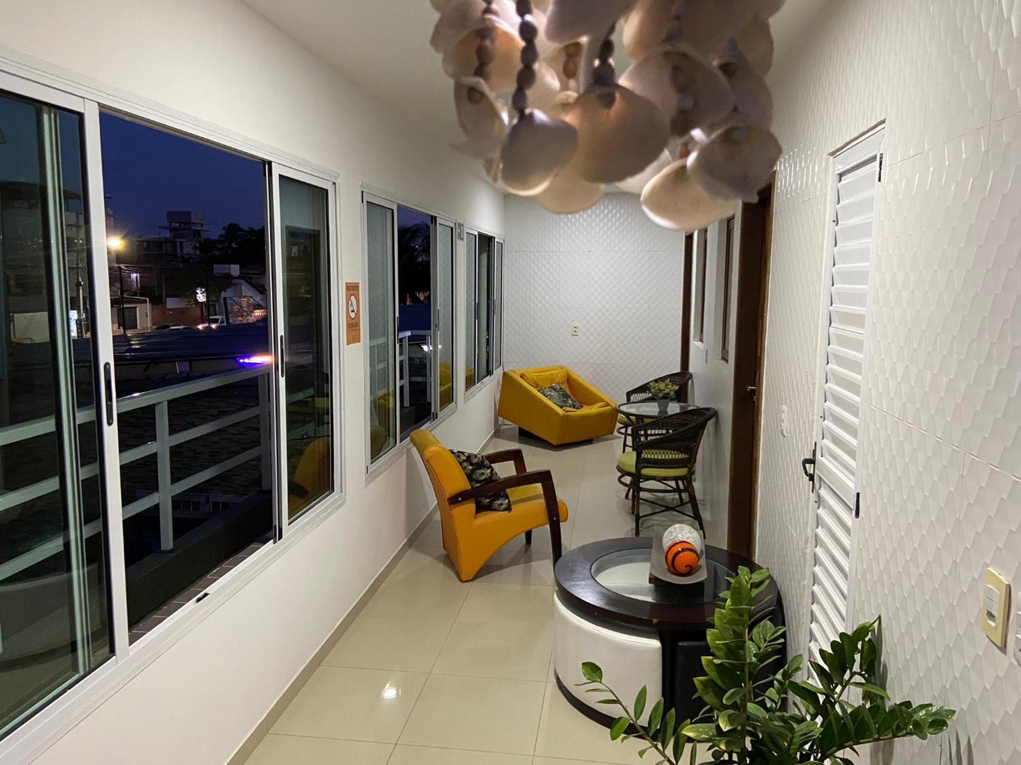 Pousada Residencia Dos Sonhos Pôrto das Galinhas Zewnętrze zdjęcie