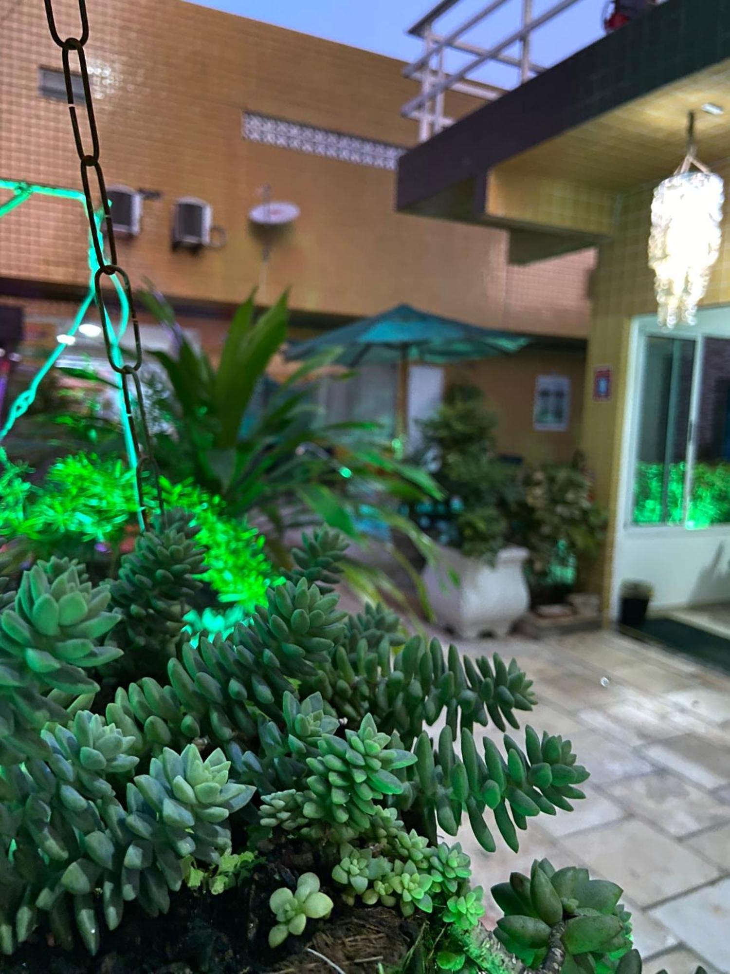 Pousada Residencia Dos Sonhos Pôrto das Galinhas Zewnętrze zdjęcie